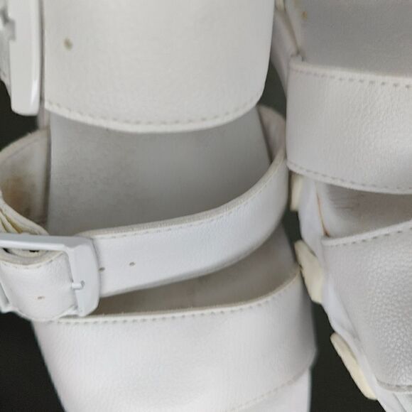 Sketchers Cali D'Lites 2.0 Cool Cosmos Yoga Sandals - Picture 12 of 16